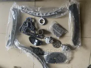 Complete Timing Kit for Range Rover Sport and Vogue 2010-14