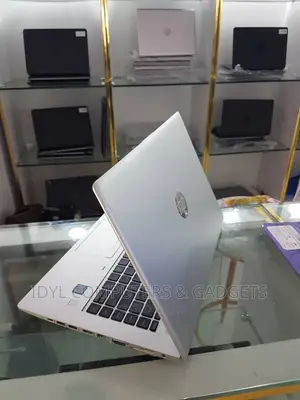 Photo - Laptop HP ProBook 650 G5 8GB Intel Core I5 SSD 256GB