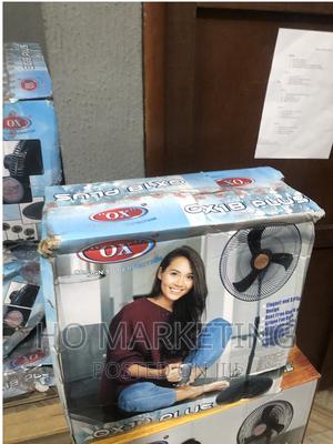 18 Inches Standing Fan Ox Plus