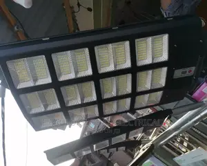 1000wats Solar Panels Light