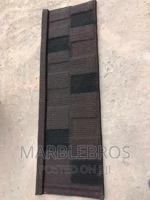 MB16, Roofing Tiles Quality Ensured