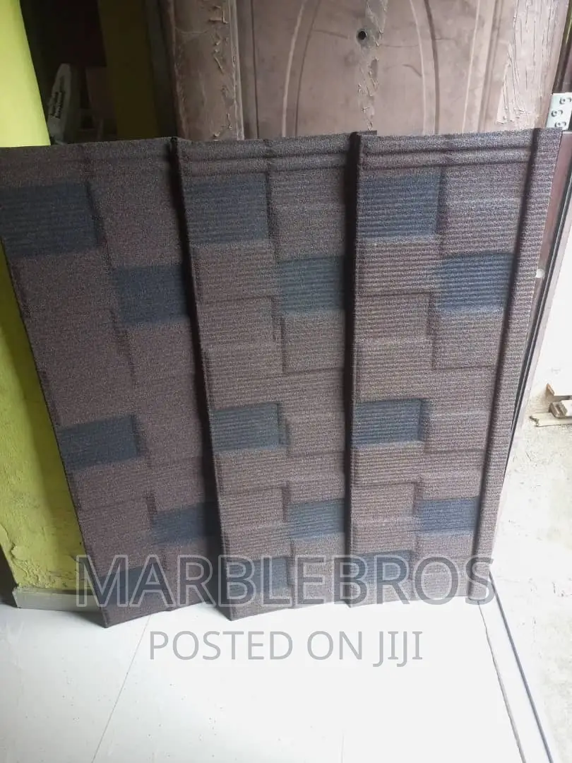 MB16, Roofing Tiles Quality Ensured
