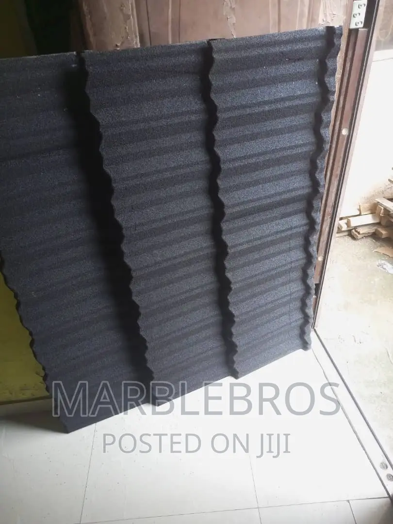 MB16, Roofing Tiles Quality Ensured