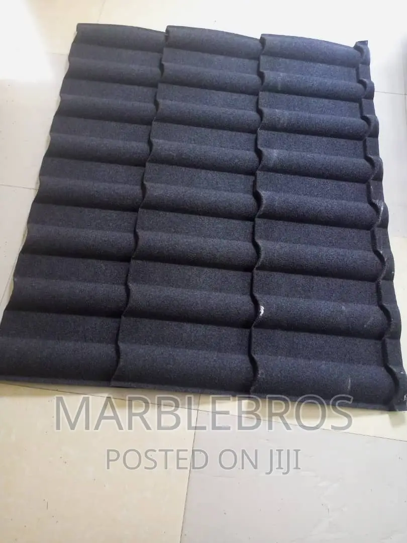 MB16, Roofing Tiles Quality Ensured