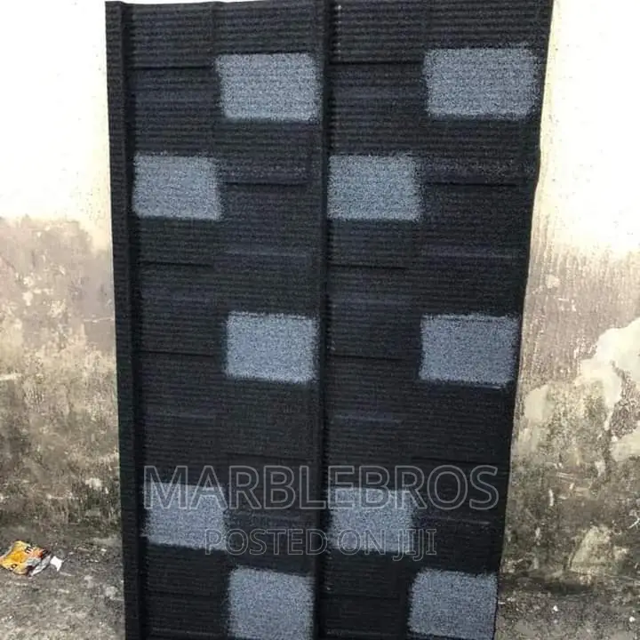 MB16, Roofing Tiles Quality Ensured