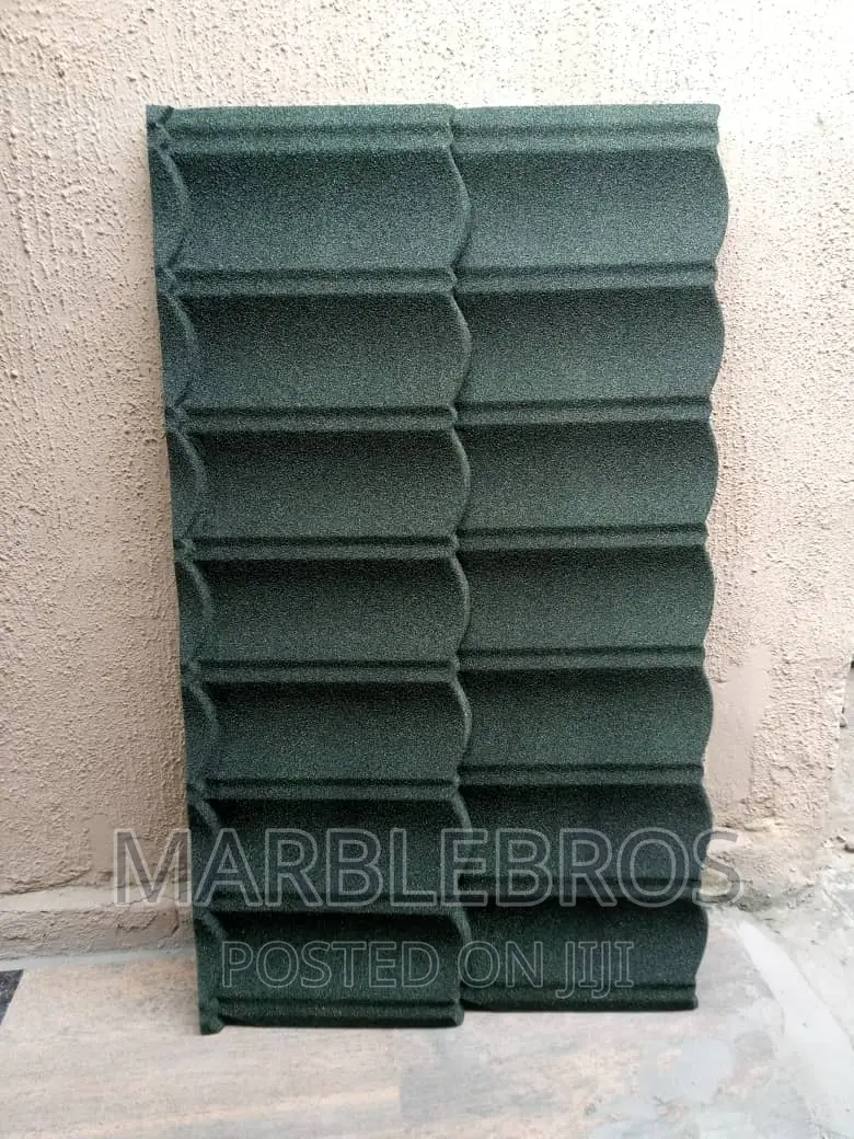MB16, Roofing Tiles Quality Ensured