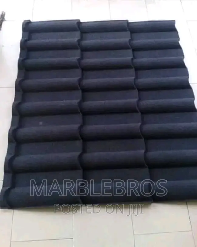MB16, Roofing Tiles Quality Ensured