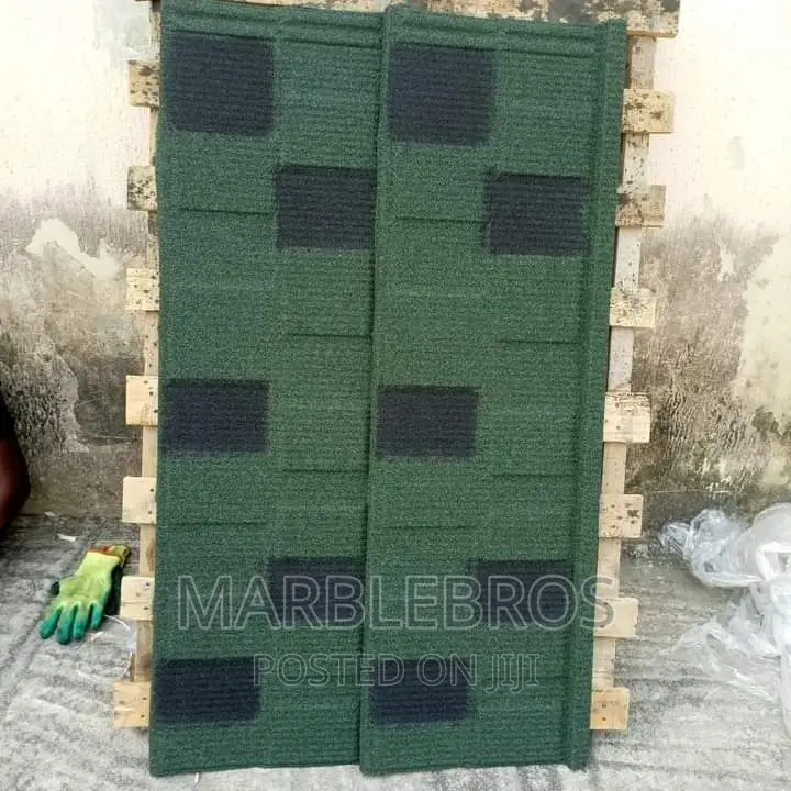 MB16, Roofing Tiles Quality Ensured
