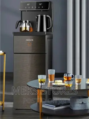 Digital Water Dispenser