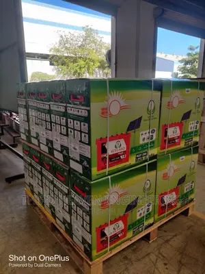 220ah Tubular Battery +2years Warranty