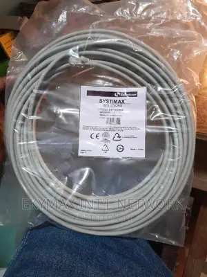 20meter Patch Cord