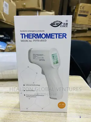 Infrared/ Forehead Thermometer