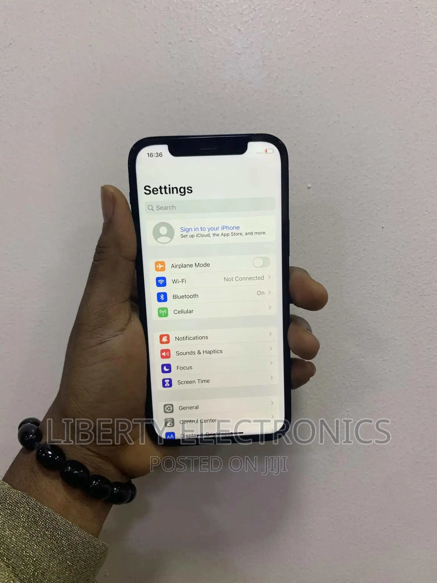 Apple iPhone 12 Pro 128 GB Blue