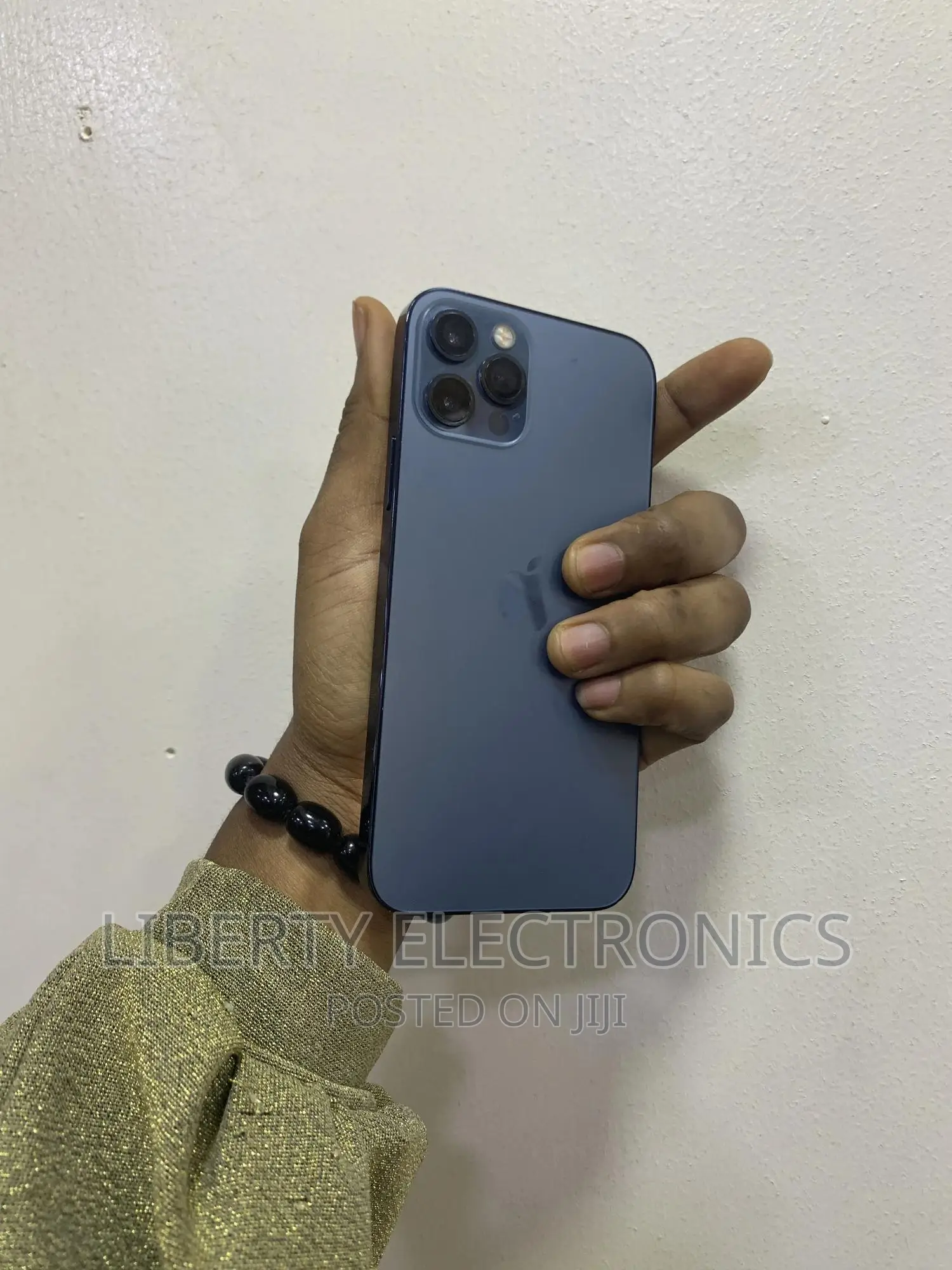 Apple iPhone 12 Pro 128 GB Blue