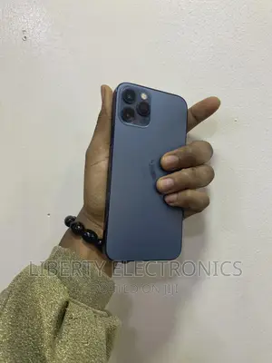 Apple iPhone 12 Pro 128 GB Blue