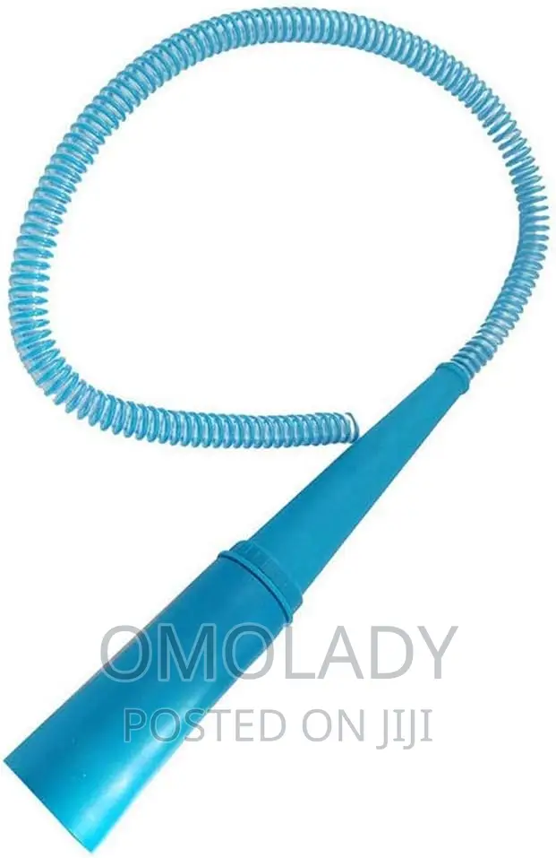 Dryer Lint Vacuum Attachment