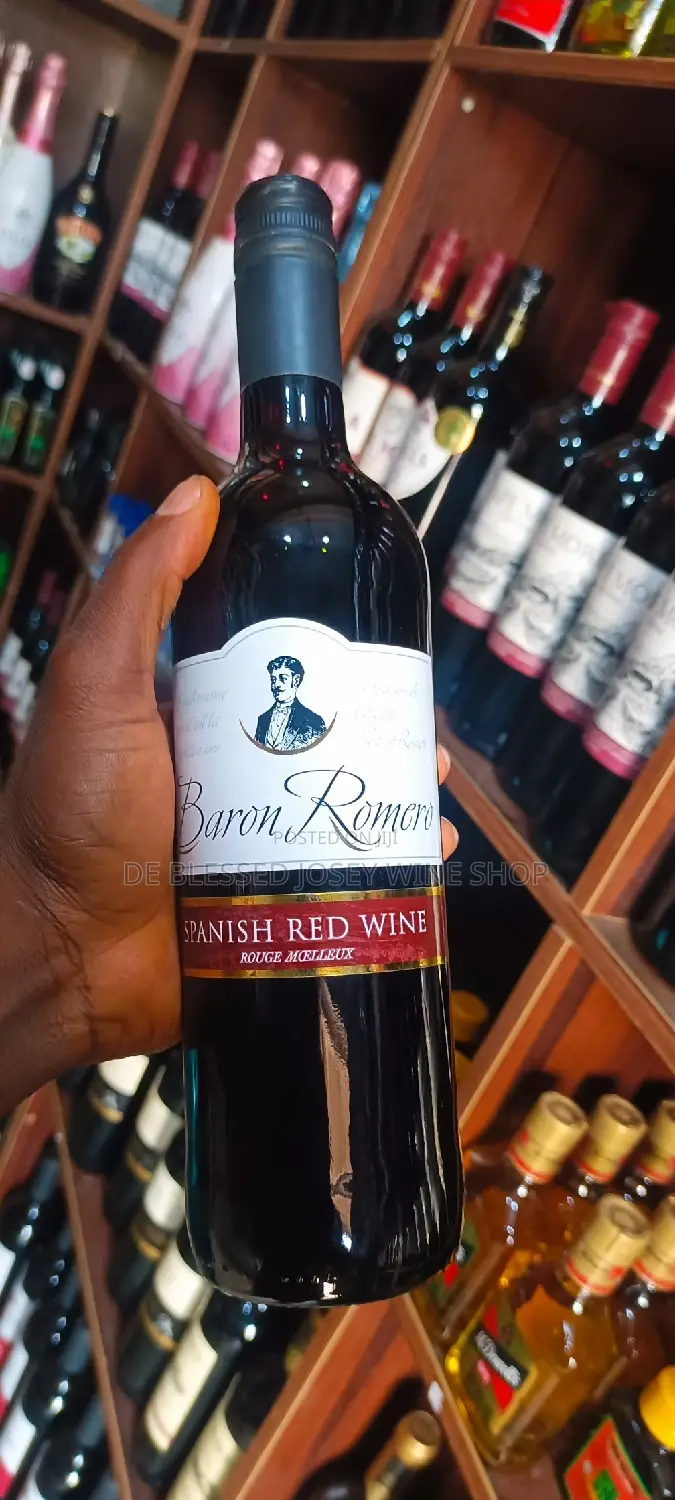Assorted Wine and Whiskey