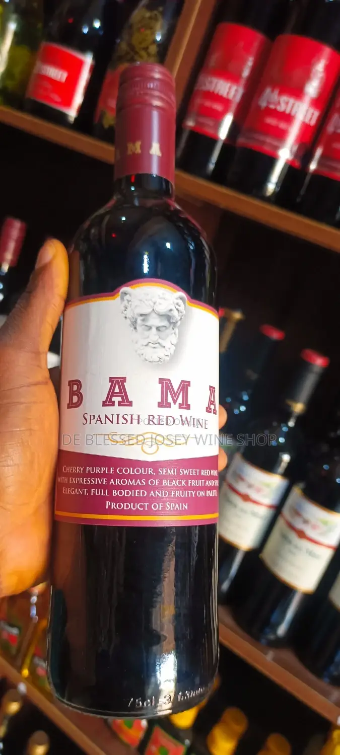 Assorted Wine and Whiskey