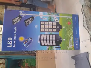 1500w 24eye Solar Street Light