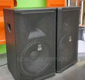 Sp 116 Sound Prince Speaker