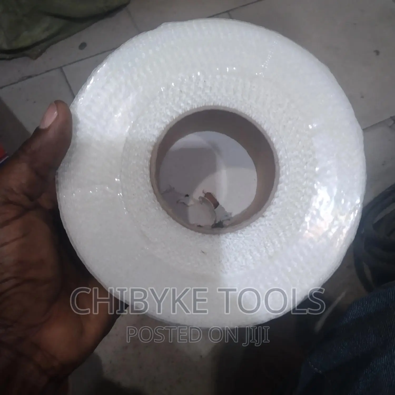 Original Fiber Tape/ Join Tape
