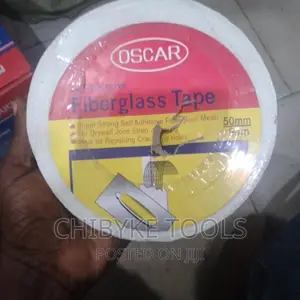 Original Fiber Tape/ Join Tape