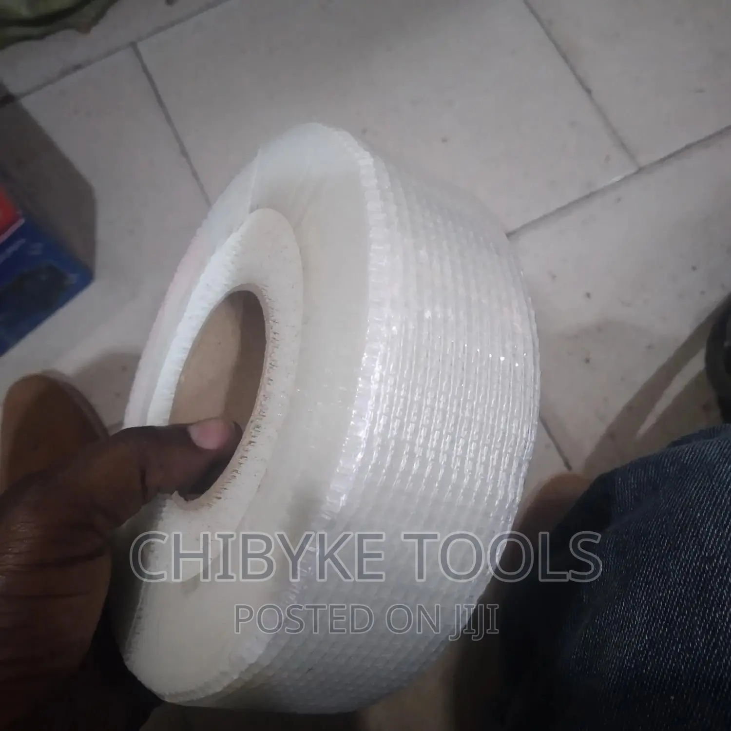 Original Fiber Tape/ Join Tape