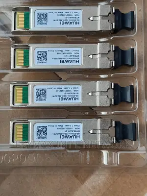 6g-850nm-120m-Mm-SFP Huawel Module