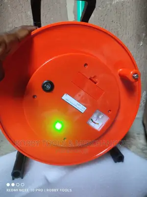 Water Level Indicator 100m