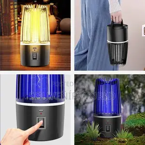 Mosquito Killer Lamp