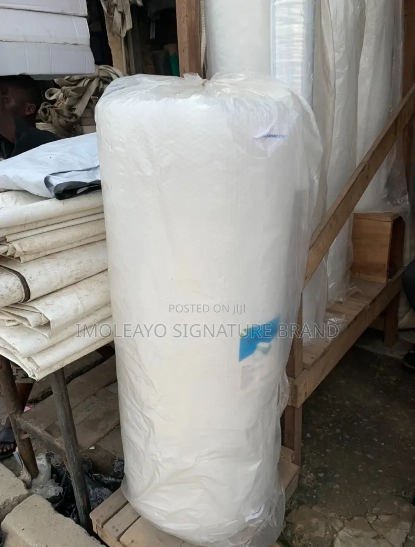 1200mm by 50m Bubble Wrap