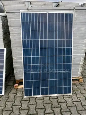 300w Solar Panels Mono