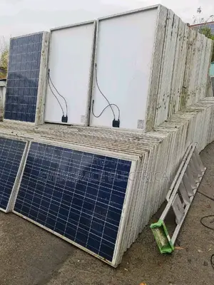 300w Solar Panels Felicity