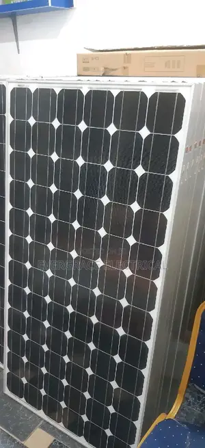 300w Solar Panels Canadian