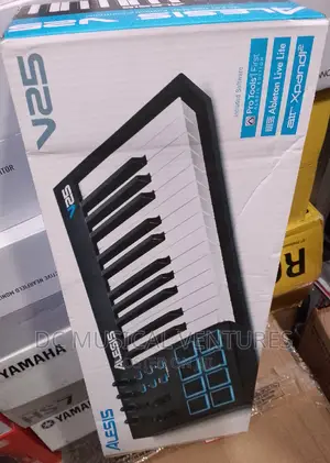 Alesis V25 Mini Keyboard