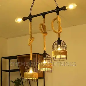 Exclusive Dropping Chandelier Light