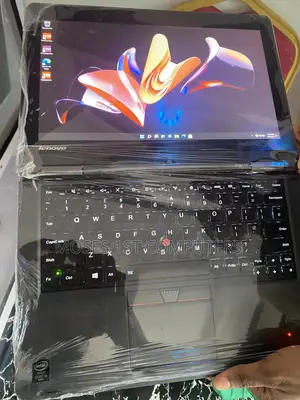 New Laptop Lenovo 8GB Intel Core I5 SSD 128GB