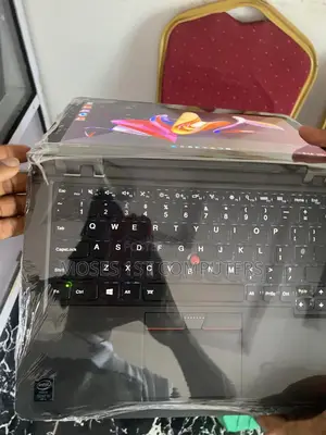 New Laptop Lenovo 8GB Intel Core I5 SSD 128GB