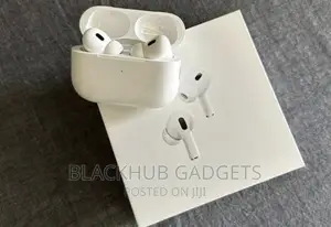 Apple Airpod Pro 2 Usb C