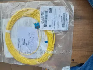 30meter LC-SC Fiber Patch Cords
