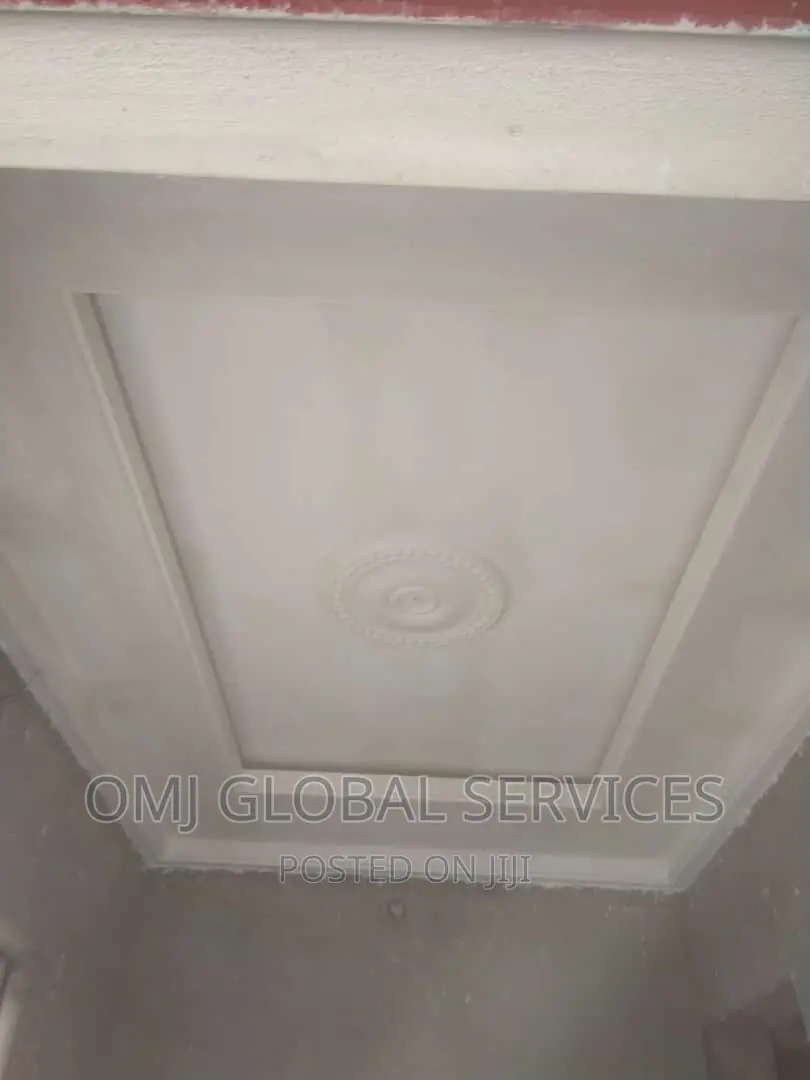 POP Ceilings Delivery