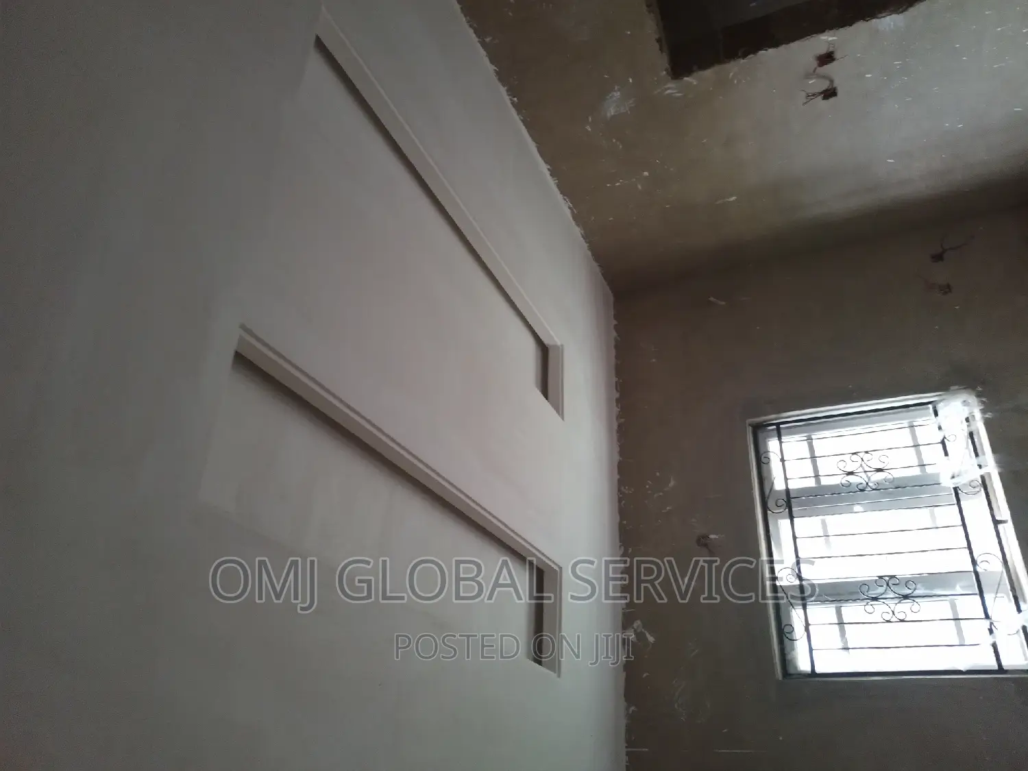 POP Ceilings Delivery