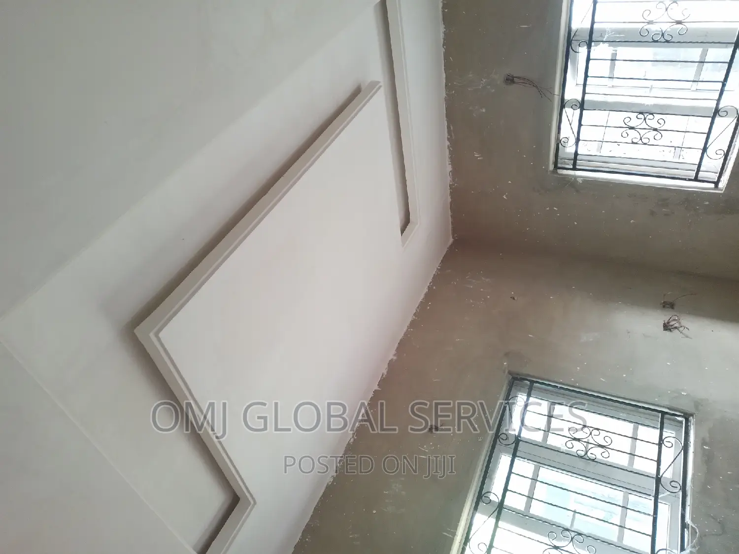 POP Ceilings Delivery