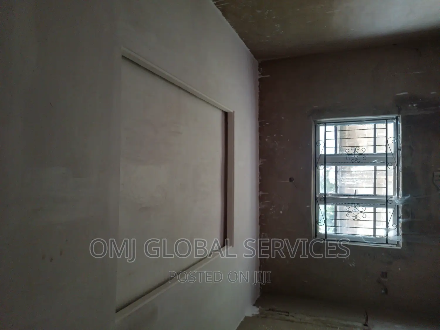 POP Ceilings Delivery