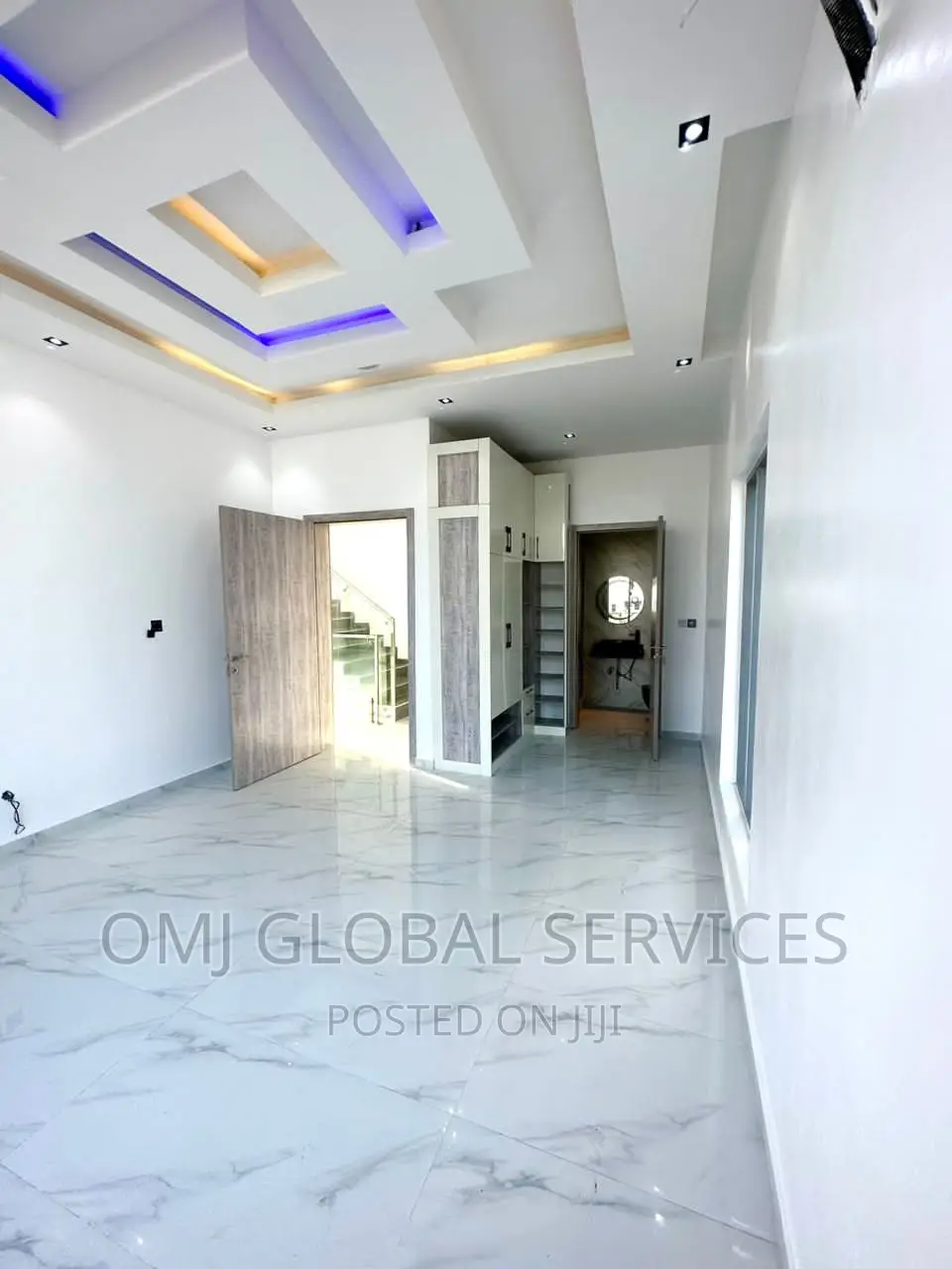 POP Ceilings Delivery