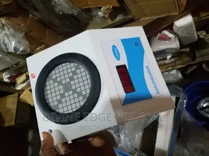 Digital Colony Counter