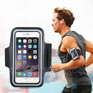 5.5 to 7.2 Unisex Running Armband Sport Arm Band