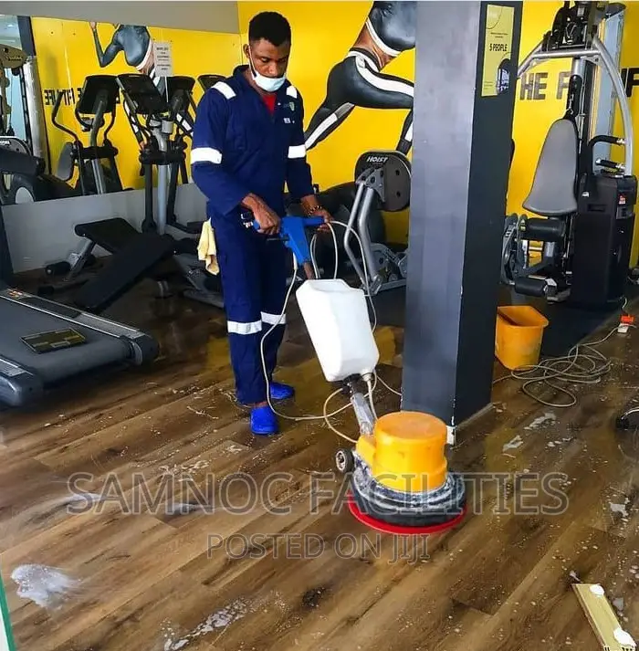 Top Notch Cleaning Services in Lekki Cleaning Services, Samnoc