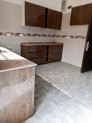 2bdrm Block of Flats in Gaduwa for rent