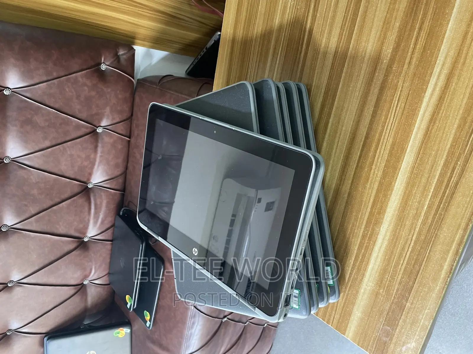 Laptop HP ProBook 11 X360 4GB Intel Celeron SSD 128GB